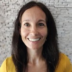 Ana Gómez Pacheco